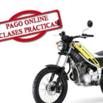 Pago Clase de Circulación - Permiso A2