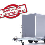 Pago Clase de Pista - Permiso EB 96