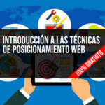 Introducción a las técnicas de posicionamiento web