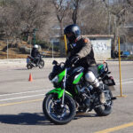 Pago Clase de Pista - Permiso A2