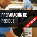 Preparación de pedidos