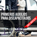 Primeros Auxílios para Discapacitados