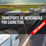 Transporte de Mercancías por Carretera