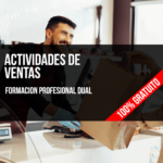 Actividades de Venta FP Dual