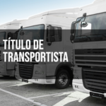 Capacitación Profesional para el Transporte