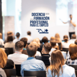 Docencia de la formación profesional para el empleo