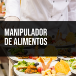 Manipulador de Alimentos