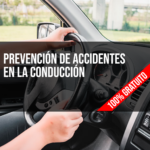 Prevención de Accidentes en la Conducción