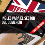 Inglés para el sector del comercio