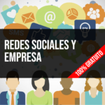 Redes sociales y empresa