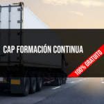 Formación Continua Obligatoria para Conductores