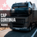 CAP Continua MADRID