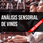 Análisis sensorial de vinos