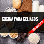 Cocina para celiacos