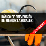Básico de Prevención de Riesgos Laborales