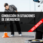 Conducción en situaciones de emergencia