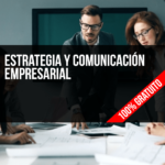 Estrategia y comunicación empresarial
