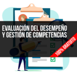 Evaluación del Desempeño y Gestión de Competencias