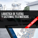 Logística de Flotas y Sistemas Telemáticos