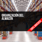 Organización del Almacén