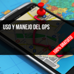 Uso y manejo del GPS