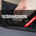 Tacógrafo Digital